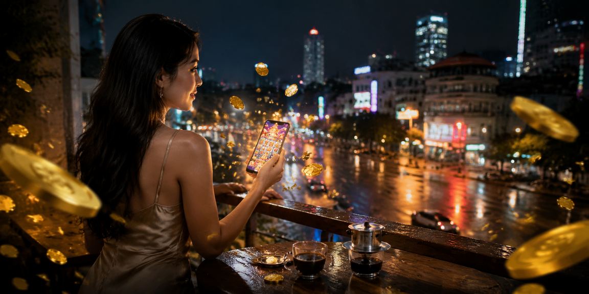 Đội ngũ hỗ trợ khách hàng trực tuyến phục vụ người chơi Việt Nam 24/7